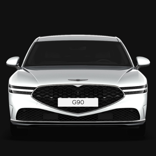 G90장기렌트 2WD 렌탈  48개월 2023년형 5인승 3.5가솔린터보