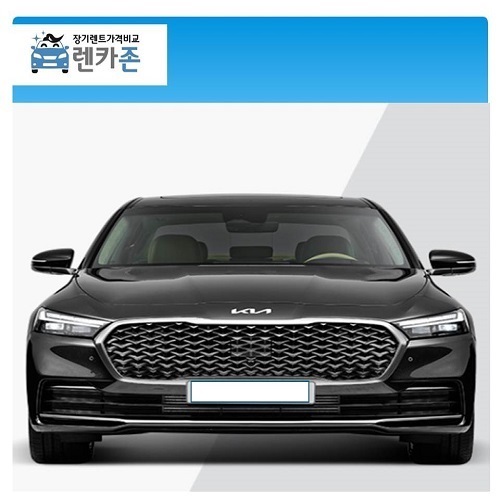 서울 장기렌트 K9 플래티넘 3.8가솔린 36개월 24년형 5인승 2WD